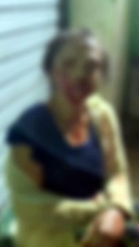 Mulher é agredida de costas com ‘voadora’ por homem no Agreste de Alagoas