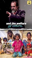 Selfish or Selfless? A 3rd Way! || Acharya Prashant