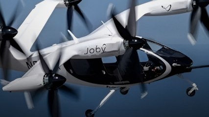 Dubai में उड़ने वाली taxi का सफल टेस्ट, जानें...