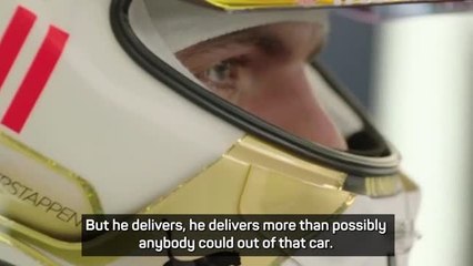 Red Bull era may be over, but Verstappen is still formidable - Hill