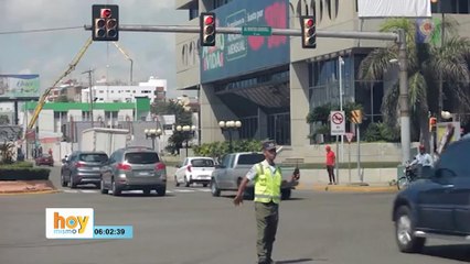 Hoy comienza nuevas medidas de transito sin mayor información | Hoy Mismo