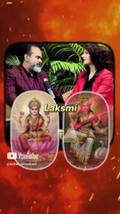 Devi Saraswati or Devi Lakshmi? || Acharya Prashant