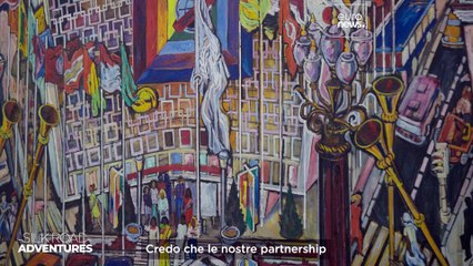 Tashkent fonde radici antiche e ambizioni digitali sulla Via della Seta