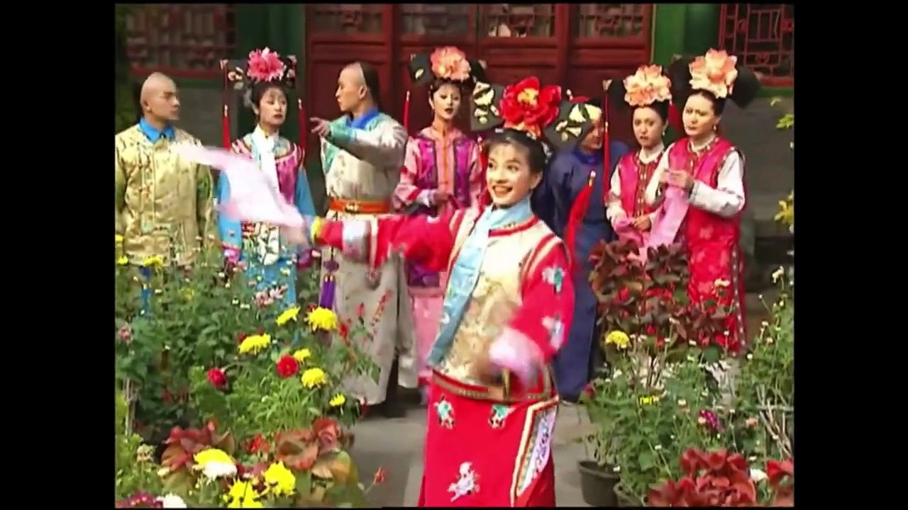 y2mate.video_720p-huanzhugege-s2-11-xiaoyanzi-menari-dan-memanggil-kupu-kupu