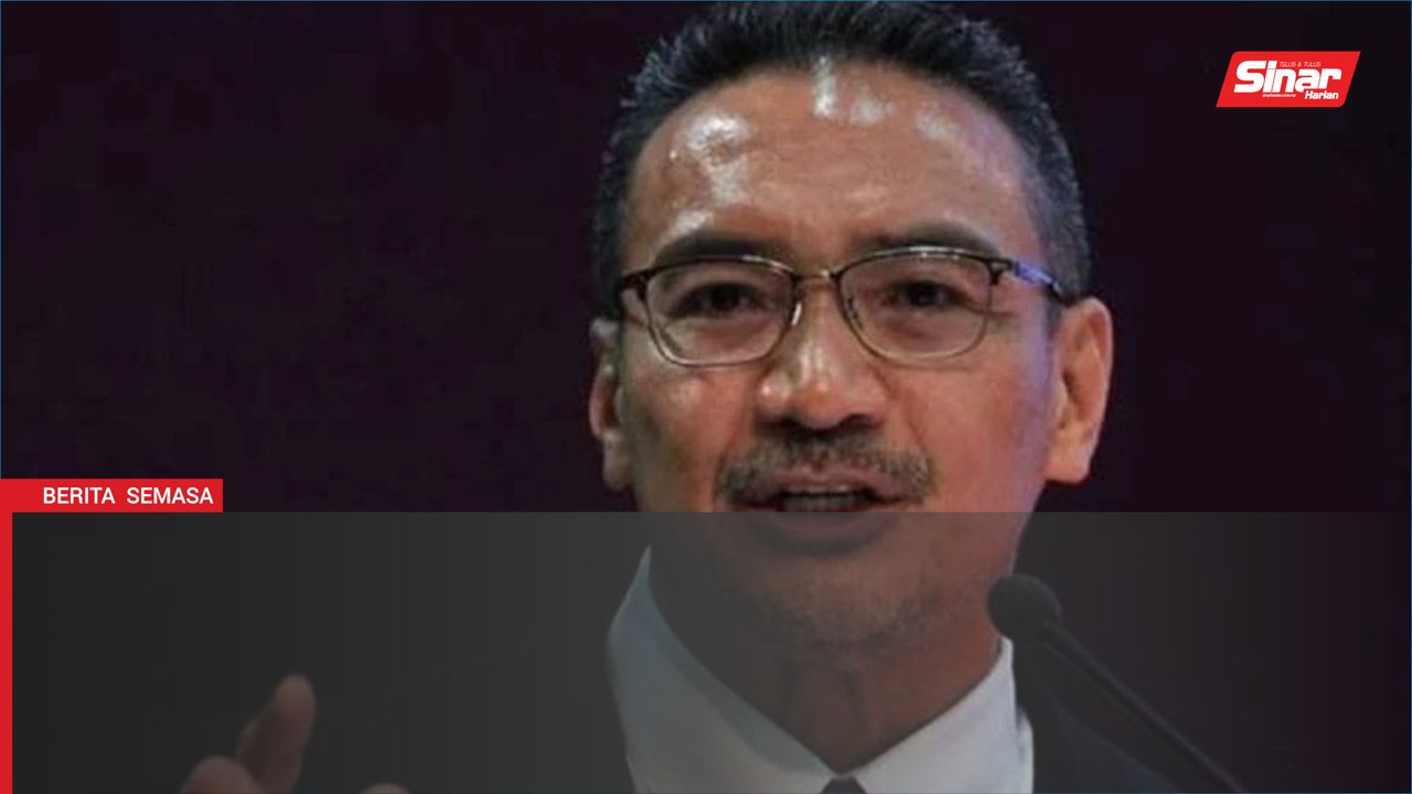 'Saya tidak akan merayu kepada UMNO, kekal dengan prinsip'- Hishammuddin