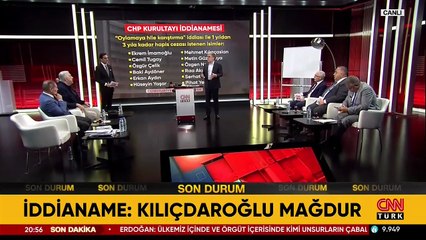 Hakan Bayrakçı: Bu davalar CHP'ye yarıyor!