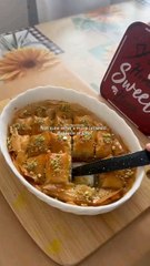 Yummiest Baklava #cooking #food #fyp #asmr #recipe #viral