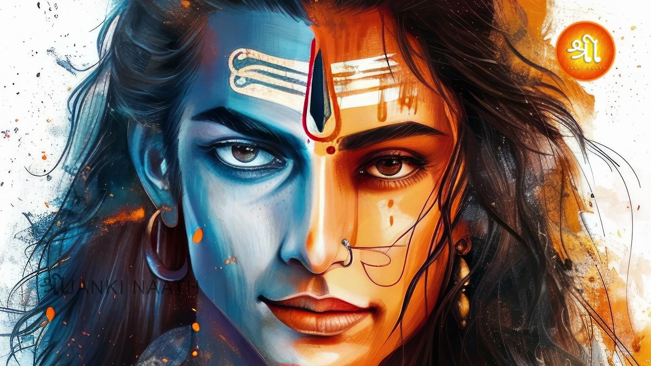 Subah Subah Le Shiv Ka Naam | सुबह सुबह ले शिव का नाम | Shiv Mahima | SiR G Music |  @jankinaath ​
