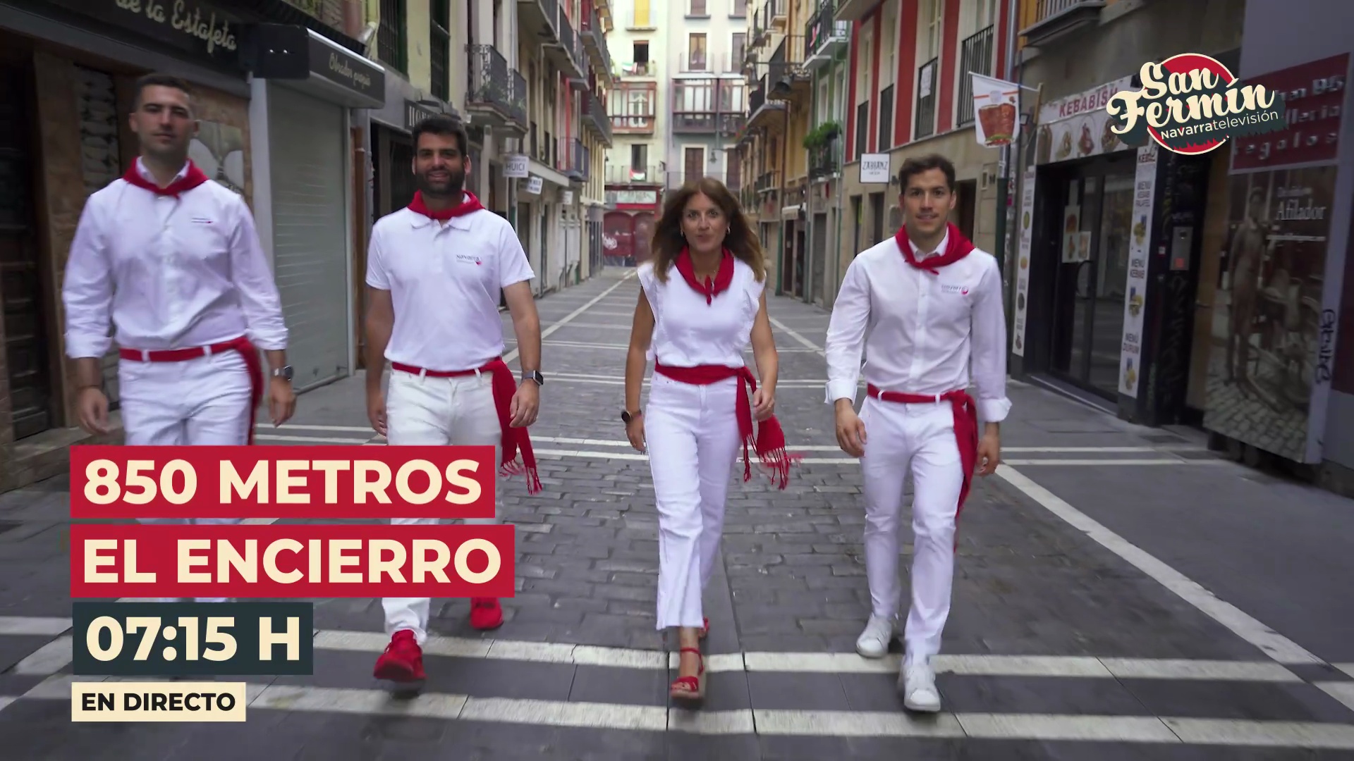 Sanfermines