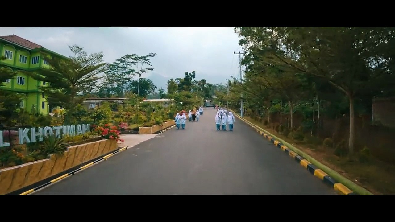Perjalanan Pembuktian Cinta (2024)