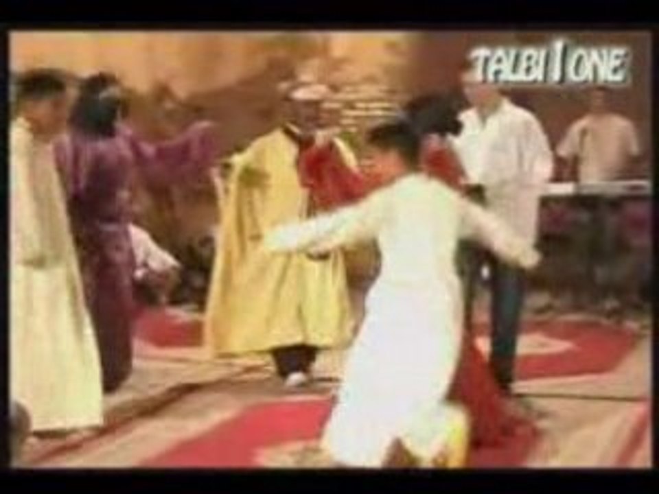 TALBI ONE ( L'AUTO JDIDA ) REGGADA Maroc