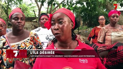 Le 7 actu du 30 juin 2025 (édition 6H30)