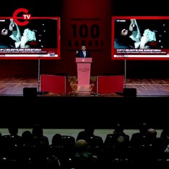 Özgür Özel'den TRT'ye sert tepki: "Seçime kadar bekle ulan!"