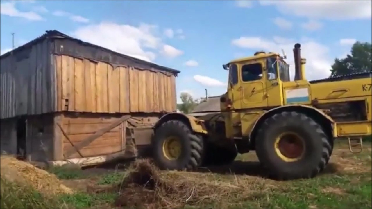 Tracteur, Boue et Alcool : Quand la Campagne Devient Folle ! #TracteurDansLaBoue #VieRurale #VidéoDrôle