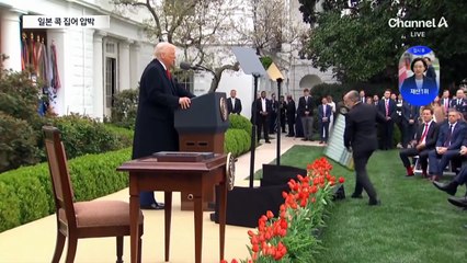 “일본, 미국쌀 안 사”…7번 회담 무용지물