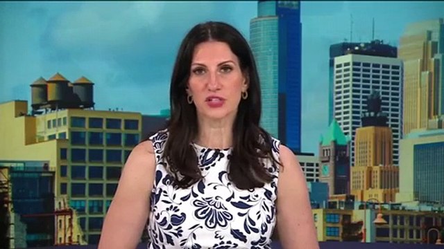 Trump administration tells Harvard it's in 'violent violation' of Civil Rights Act