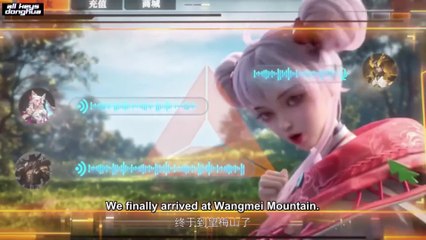 Wealth and Wonder Ep 5 Eng Sub