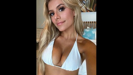 Madisyn Shipman isn't just sensual, she's sensuality redefined