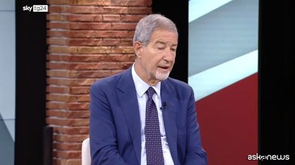 Musumeci: Primo agente di protezione civile è abitante Campi Flegrei