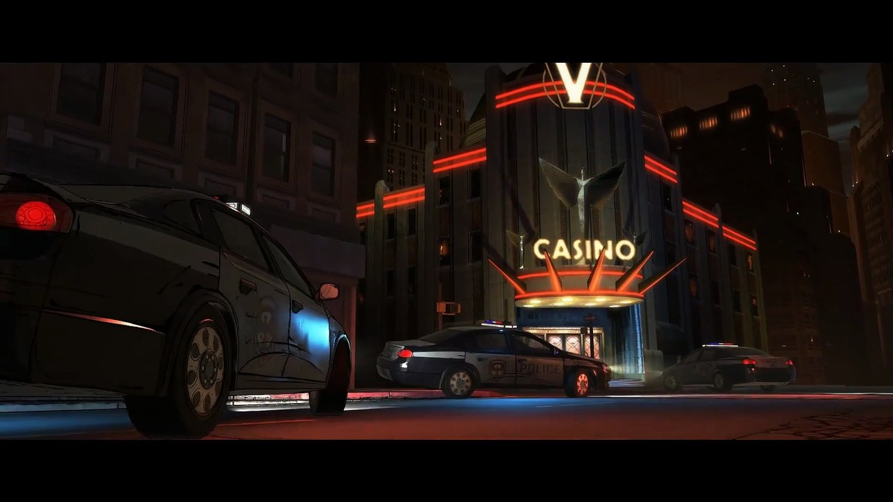 Batman: The Enemy Within liefert euch eine packende Geschichte rund um den Superhelden