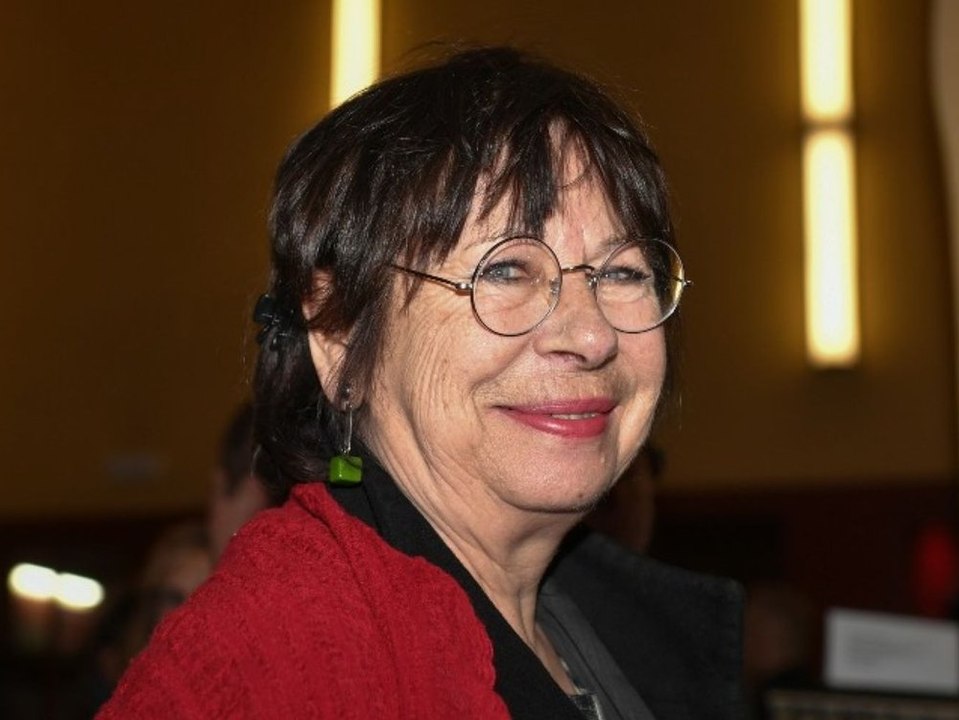 Meret Becker trauert: Schauspielerin Monika Hansen ist tot