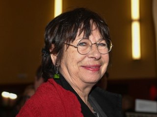 Meret Becker trauert: Schauspielerin Monika Hansen ist tot