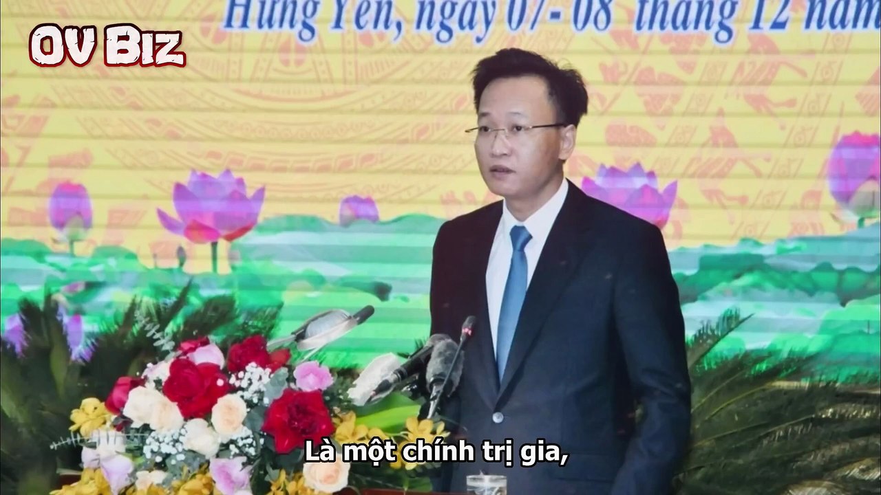 Danh sách 34 BÍ THƯ tỉnh thành trên cả nước
