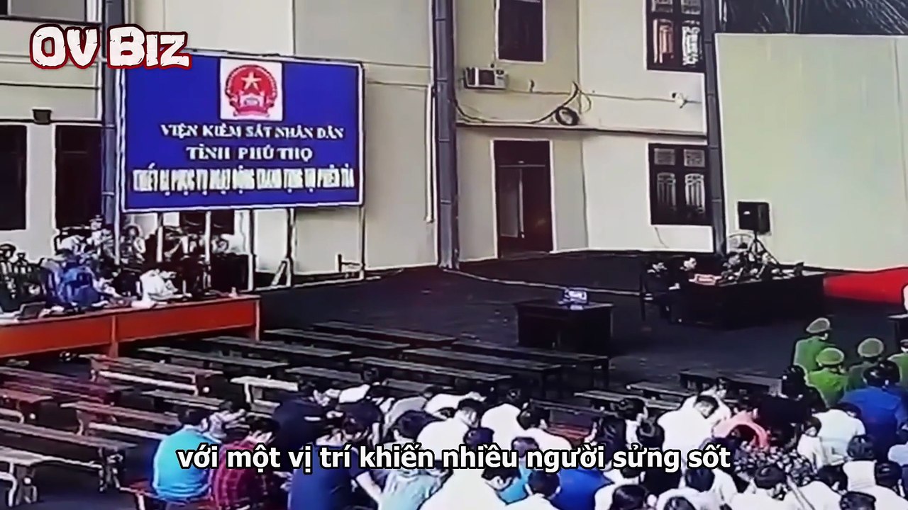 Hé lộ CUỘC SỐNG sau khi mãn hạn tù của QUAN THAM khiến nhiều người… mơ ước
