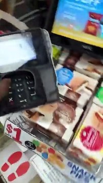 Un arnaqueur à la CB démasqué... double machine