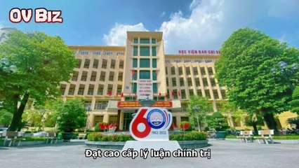 Thiếu tướng Huỳnh Việt Hòa - Tân GĐ công an TP Cần Thơ: Gia thế & Sự nghiệp khủng cỡ nào?