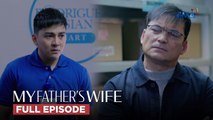 My Father’s Wife: Robert confirms his suspicions about Gerald! (Full Episode 8) July 1, 2025