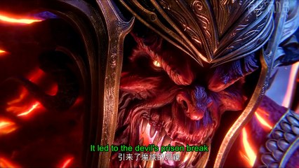Wealth and Wonder Episode 05 en sub