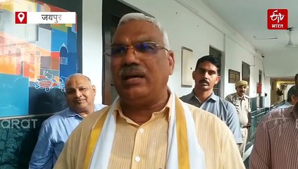 बयान पर मचा बवाल : 'मैडम-मैडम' के जवाब में बेढम का पलटवार– बोले, मानसिक संतुलन खो बैठे हैं बेनीवाल