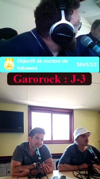 Emission Garo Actu - 30/06/2025 (rediffusion)