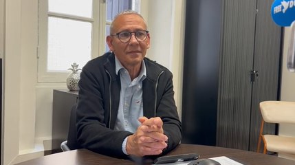Perquisition à Saint-André: Joé Bédier répond aux accusations