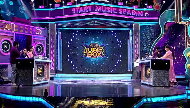 🎵 Start Music – S06E03: “Game On with Team Paranthu Po” 📺 Language: Tamil | 🎉 Genre: Musical Game Show | Comedy | Celebrities 📆 Season 6, Episode 3 | 📽️ 480p WEB-DL