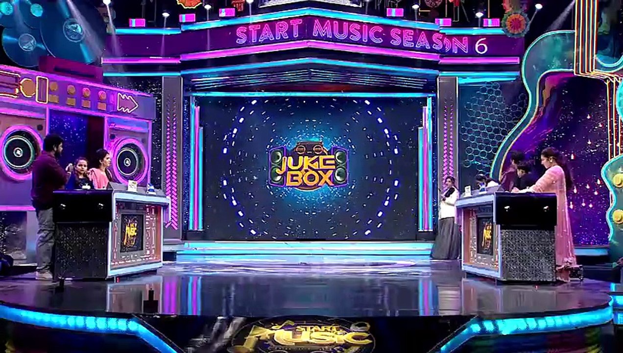 🎵 Start Music – S06E03: “Game On with Team Paranthu Po” 📺 Language: Tamil | 🎉 Genre: Musical Game Show | Comedy | Celebrities 📆 Season 6, Episode 3 | 📽️ 480p WEB-DL