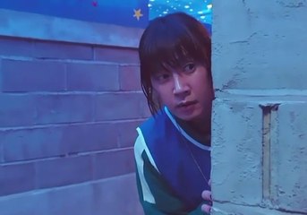 Player 120 Hyun-Jo - Feeling Bad for this player | Squid Game 3