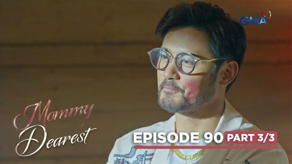 Mommy Dearest: Emma rejects Logan’s confession! (Episode 90 - Part 3/3)