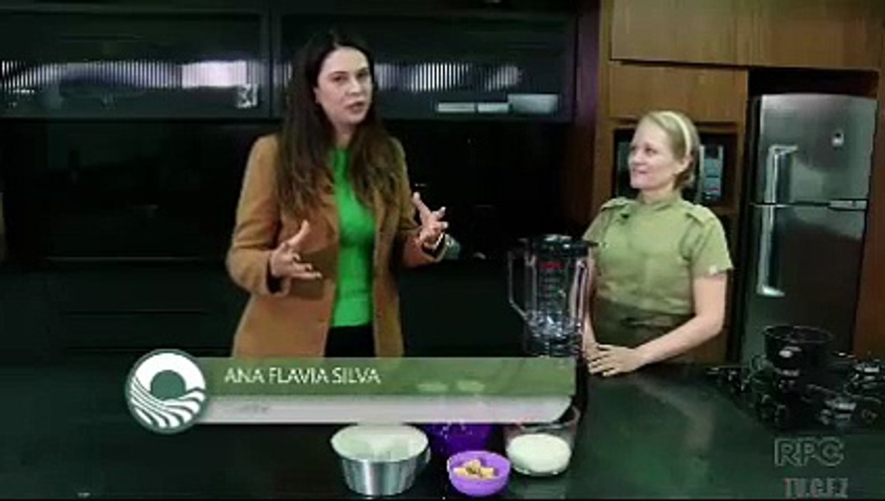 PUDIM DE PASSOCA DELICÍSO