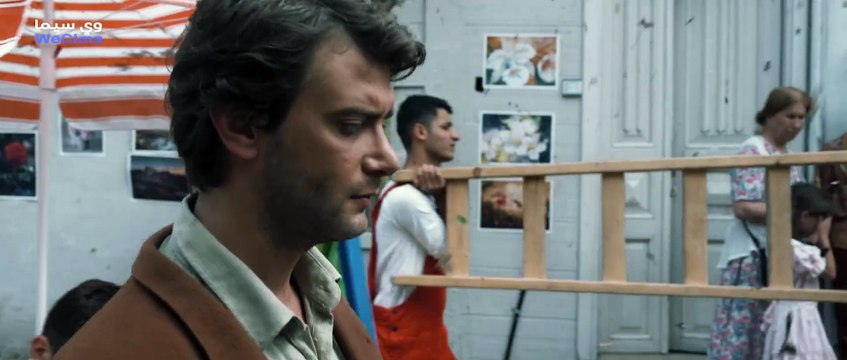 Daha Iyi Bir Yarin (2024)