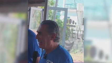 Sergio Scariolo y su fichaje por el Real Madrid: del ‘no’ al ‘no lo sé’