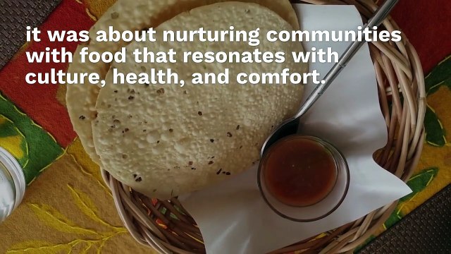 The Inspiring Journey of Suvai Foods: A Decade of Taste, Tradition, and Transformation