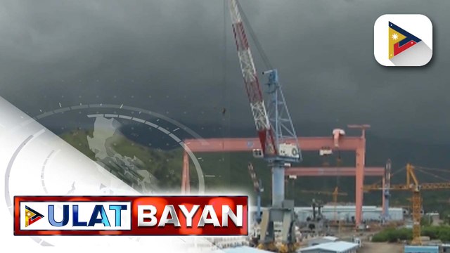 PBBM, aalamin muna ang detalye ng panukalang joint ammunition manufacturing and storage facility ng U.S. sa Zambales