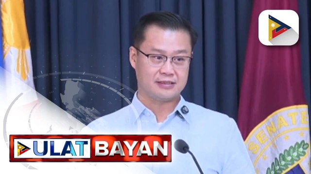 Panukalang gawing 3 taon ang college education, inihain sa Senado