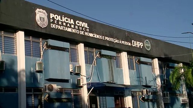 Revelações em vídeo: Moça em prisão domiciliar revela lado perturbador da morte do marido em Jaboatão de Guararapes