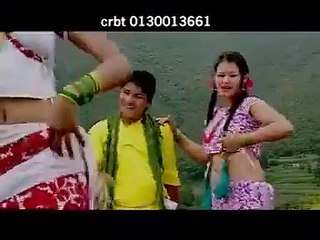 chamka chamka kalikot (चम्क चम्क कालीकोट) original music: Dasharath Upadhyay