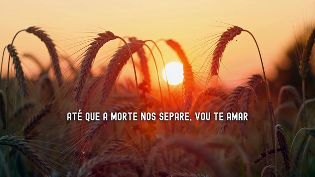 O QUE DEUS UNIU | Laíssa cantando AO VIVO em Momentos no Tabernáculo da Fé em Goiânia - GO - Brasil | Hino para Casamento | Wedding Ceremony Song