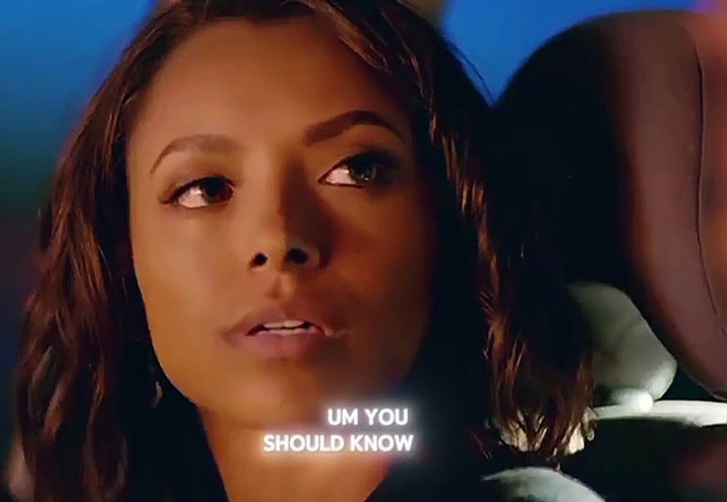 Bonnie Bennett You’re the Gift I’ve Always Wanted | The Vampire Diaries