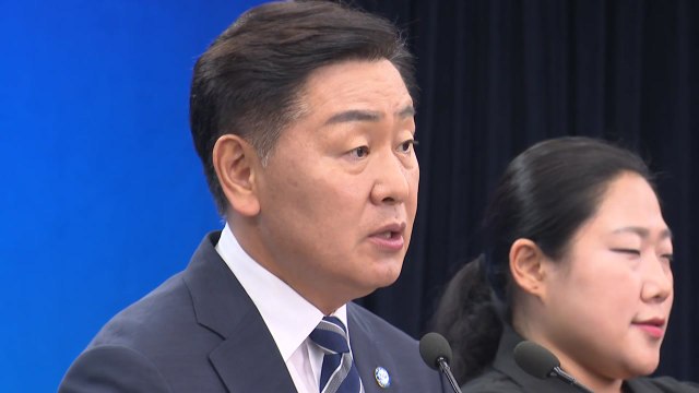 [전북] 민선 8기 3년, 올림픽·투자 유치 '성과'...통합 '제자리' / YTN